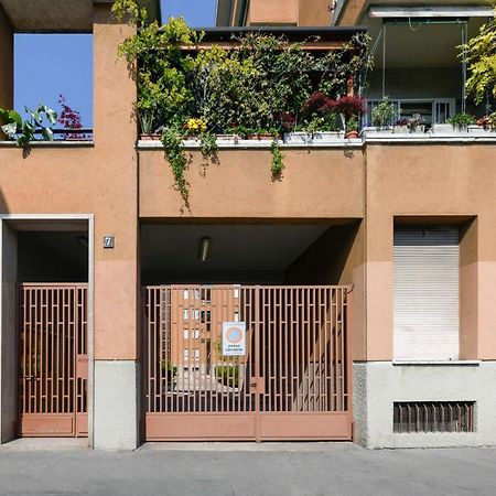 Casa Da Suite Veglia Milano Esterno foto