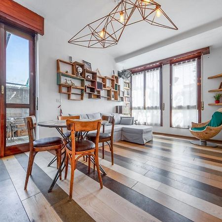 Casa Da Suite Veglia Milano Esterno foto
