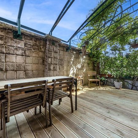 Casa Da Suite Veglia Milano Esterno foto