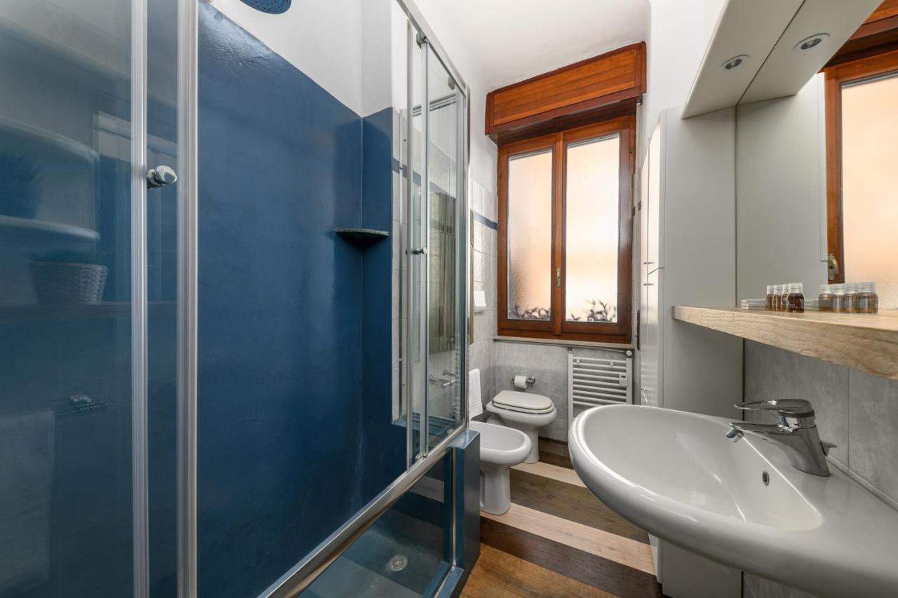 Casa Da Suite Veglia Milano Esterno foto
