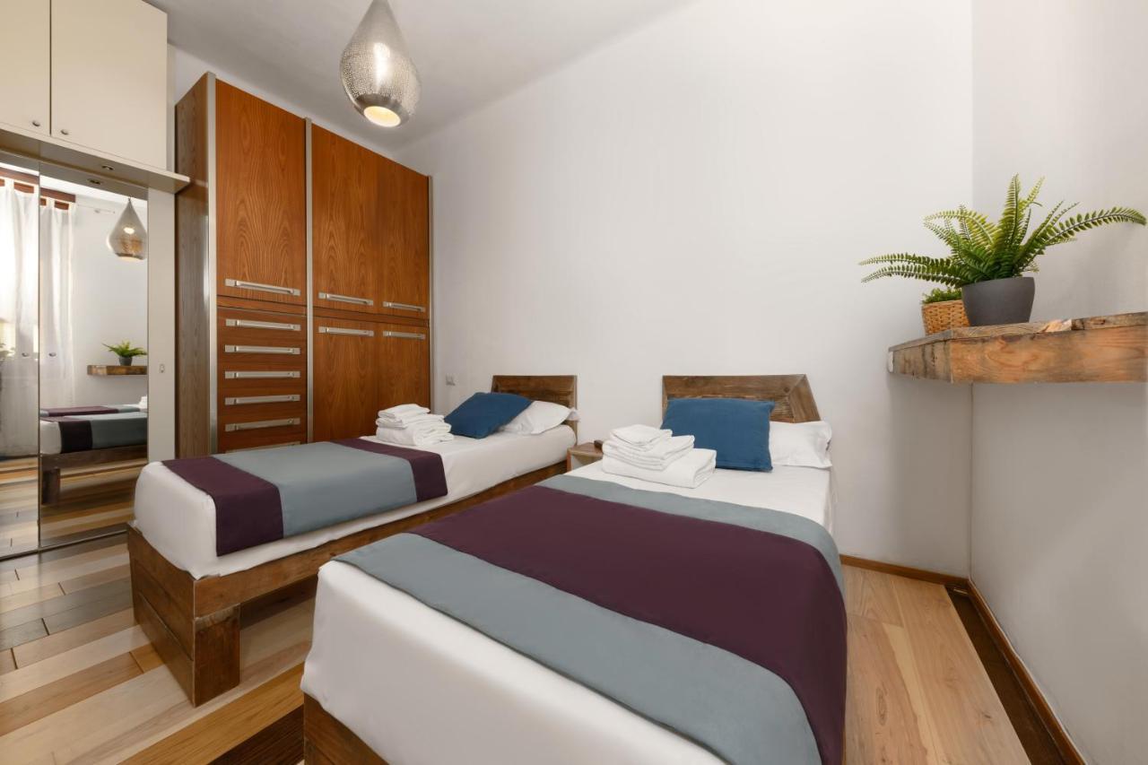 Casa Da Suite Veglia Milano Esterno foto