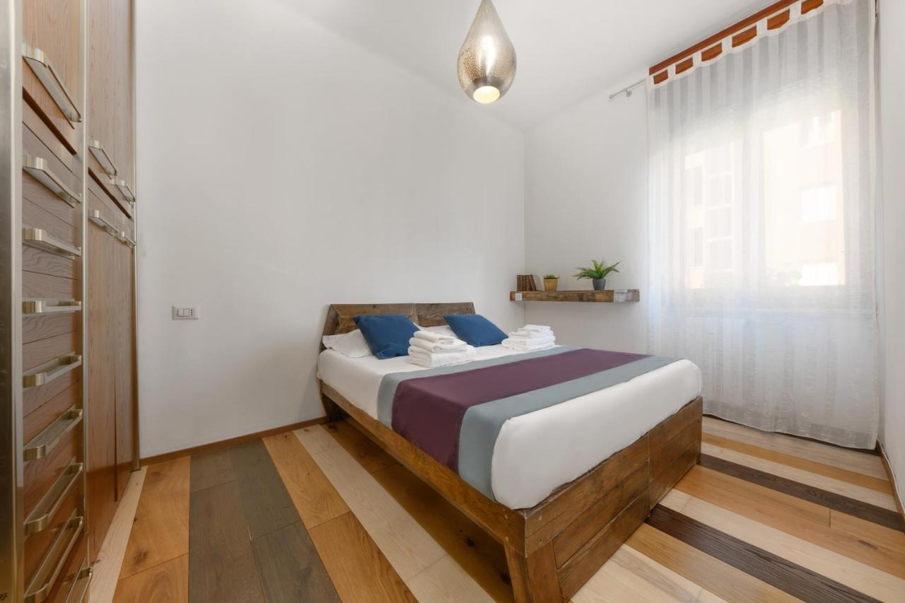Casa Da Suite Veglia Milano Esterno foto