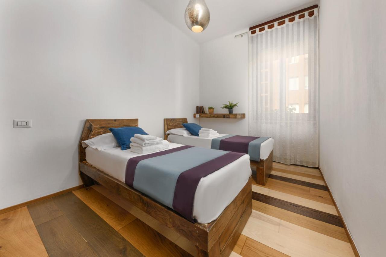 Casa Da Suite Veglia Milano Esterno foto